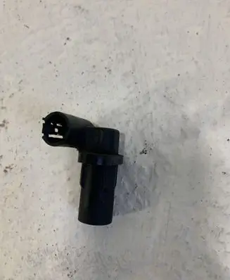 Renault Megane II Crankshaft position sensor 7700113552