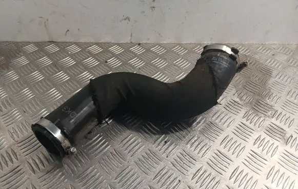 Audi A4 S4 B8 8K Intercooler hose/pipe 8K0145737K
