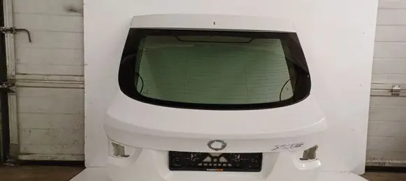 BMW X6 E71 Tailgate/trunk/boot lid 556667
