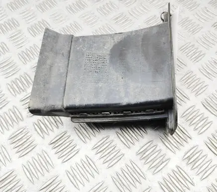 BMW 5 F10 F11 Air intake duct part 7185167