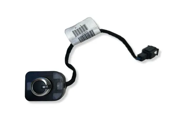Audi A6 S6 C6 4F Wing mirror switch 4F0971765