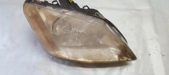 Ford Focus C-MAX Headlight/headlamp 270606R