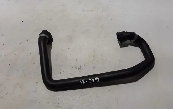 Mercedes-Benz GLC C253 Engine coolant pipe/hose A2535015301