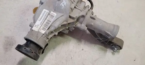 Dodge Durango III Front differential P68352925AA 68352925AA 68060206AD
