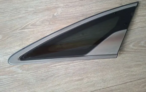 KIA Pro Cee'd III Rear side window 87820J7700