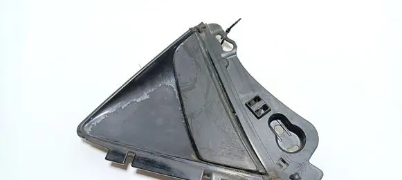 Citroen DS4 Rear door exterior handle 9687712077