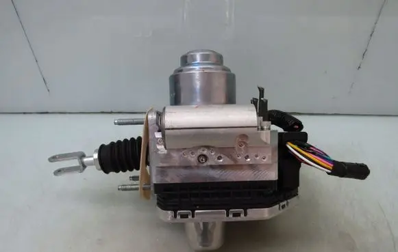 Mazda 3 ABS Pump BDNP439A0D 06211201924