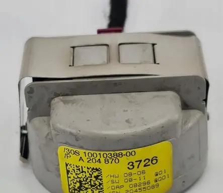 Mercedes-Benz GLK (X204) Rain sensor A2048703726