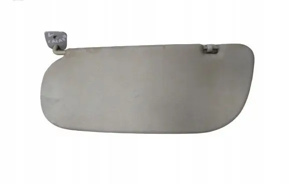 Ford Galaxy Sun visor 12505622