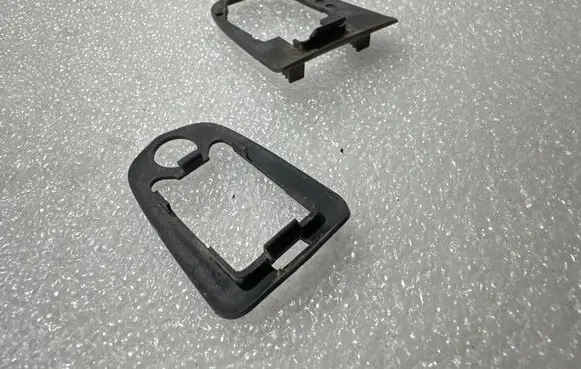 Audi A6 S6 C7 4G Other front door trim element 4H0837209 4H0837277A