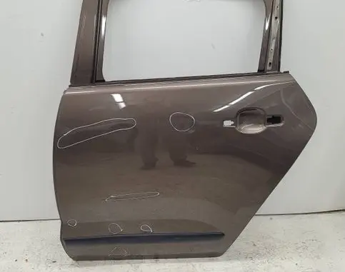 Peugeot 3008 I Rear door 