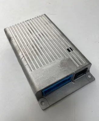 BMW 5 E60 E61 Bluetooth control unit module 9200822