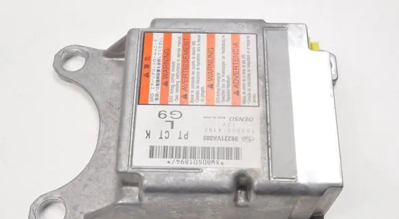 Subaru Levorg Airbag control unit/module 98221VA080