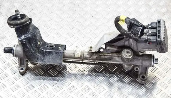 KIA Sportage Steering rack 57700F1590