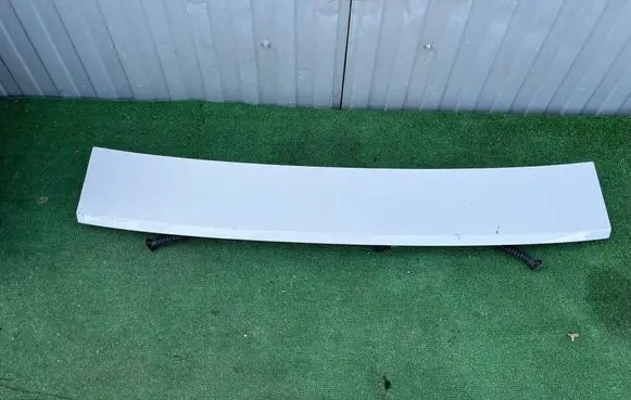 Audi A7 S7 4K8 Tailgate/trunk spoiler 4K8827948F 9Y0858605D