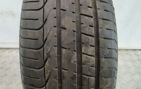 Seat Tarraco R20 summer tire 25535R20