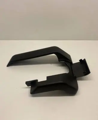 Chevrolet Traverse II Front passenger seat rail trim 2953335 3199501 3143025