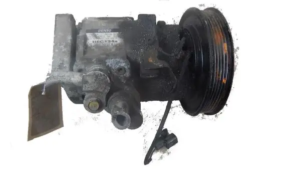 Honda Accord Air conditioning (A/C) compressor (pump)