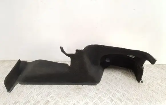 Chevrolet Corvette C7 Other trunk/boot trim element 23214517