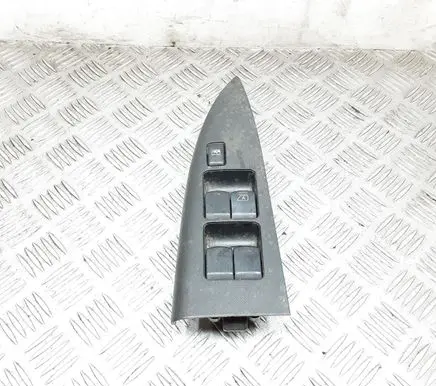 Nissan Note (E11) Electric window control switch