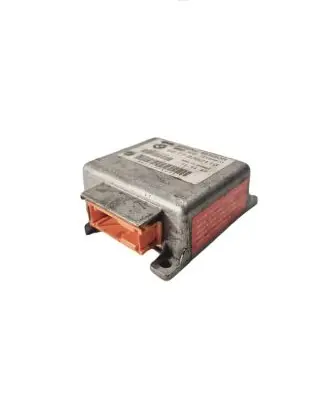 BMW 5 E39 Airbag control unit/module 8362119 12198403