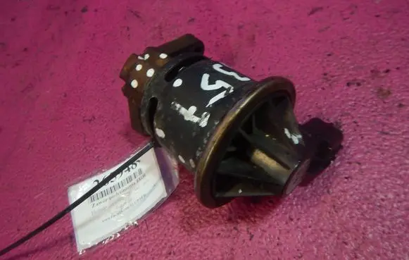 Honda Accord EGR valve 18710P8AA01