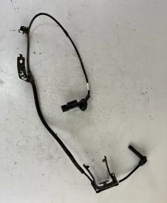 Peugeot 4007 ABS brake wheel speed sensor 