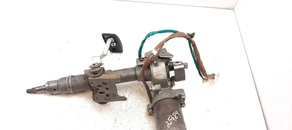 Toyota Prius (XW20) Electric power steering pump 8096047051