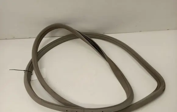 Mercedes-Benz E W211 Front door rubber seal