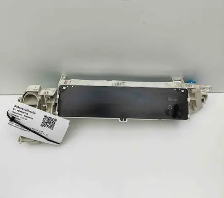 Toyota Previa (XR30, XR40) II Clock 8395028111