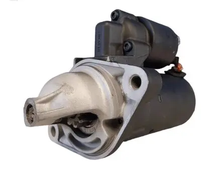 Chevrolet Cruze Starter motor 0001107521 CGB-20611 CGB-20611R