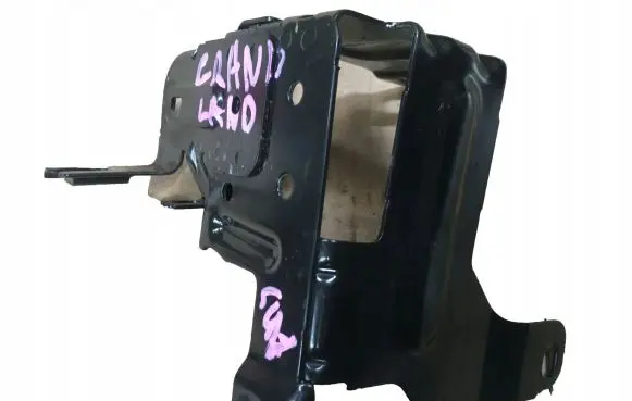 Opel Grandland X ABS pump bracket 9677683680