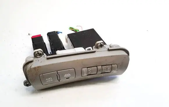 KIA Ceed Headlight level height control switch 201004946 93300-1h450ed