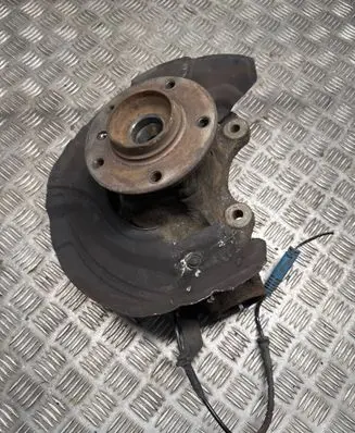BMW X1 E84 Front wheel hub 6788700