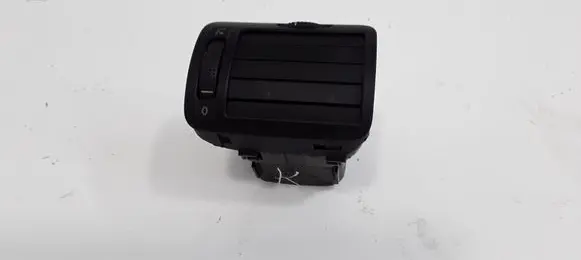 Volkswagen PASSAT B5.5 Dashboard side air vent grill/cover trim 3B0819703D