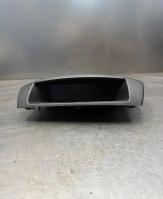 Peugeot Partner Screen/display/small screen 9664644280 1794829 NS3018057