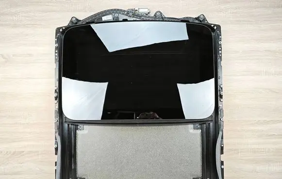 BMW 5 G30 G31 G38 Sunroof set 9852135