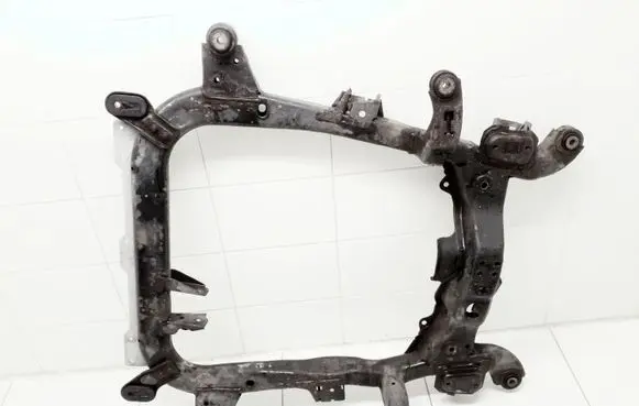 Opel Zafira B Front subframe