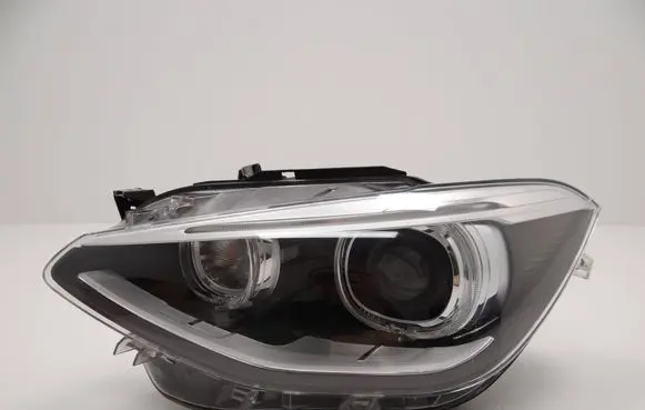 BMW 1 F20 F21 Headlight/headlamp 7229679 722967911
