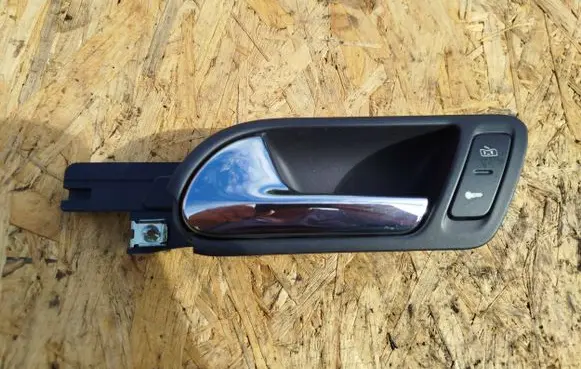 Volkswagen Golf V Front door interior handle 1K0962125 135403S 1k1837113