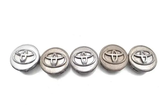 Toyota Yaris Original wheel cap 42603-0D060