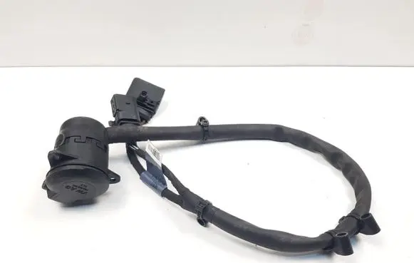 Audi Q5 SQ5 Other wiring loom 80A971541B