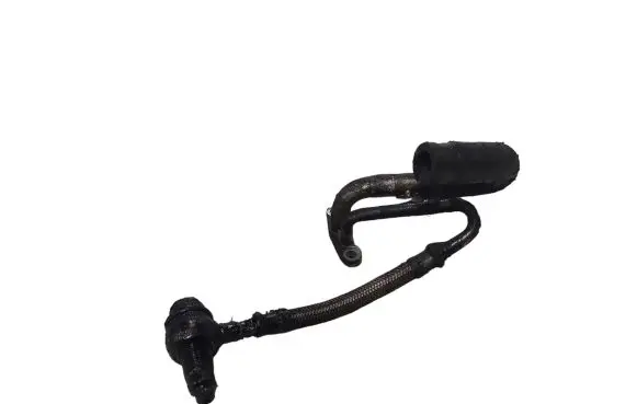 Ford Mondeo MK IV Turbo turbocharger oiling pipe/hose