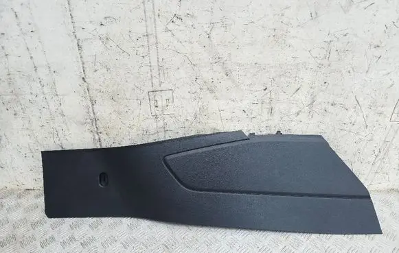 Volkswagen Atlas Center console decorative trim 3CN863045A