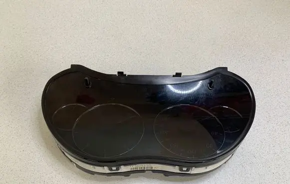 Toyota Avensis T250 Speedometer (instrument cluster) 8380005630 MB2574109865 8380005630H