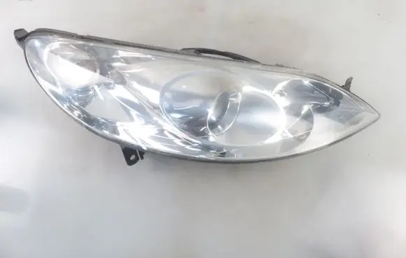 Peugeot 407 Headlight/headlamp 0301213204