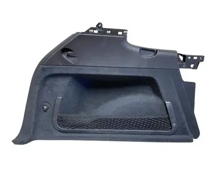 Porsche Cayenne (92A) Trunk/boot lower side trim panel 7P5867037 7P5863819 A047720