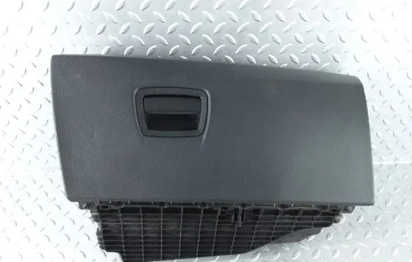 BMW 5 F10 F11 Glove box set 9166683 51169166683 9192994