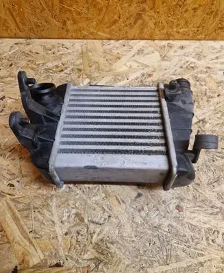 Audi A4 S4 B7 8E 8H Intercooler radiator 8E0145805AD