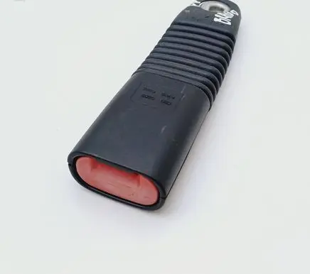Fiat Bravo - Brava Front seatbelt buckle